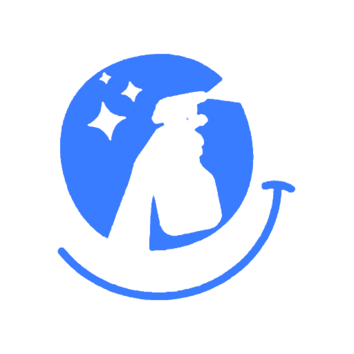 Shiny Go Clean logo